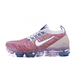 Stockx Nike Air VaporMax Flyknit 3 Multi AJ6910-007 Shoes Women/Men