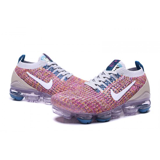 Stockx Nike Air VaporMax Flyknit 3 Multi AJ6910-007 Shoes Women/Men