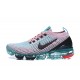 Stockx Nike Air VaporMax Flyknit 3 Pink Black AJ6900-401 Shoes Women/Men