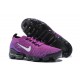 Stockx Nike Air VaporMax Flyknit 3 Purple Black AJ6900-502 Shoes Women/Men