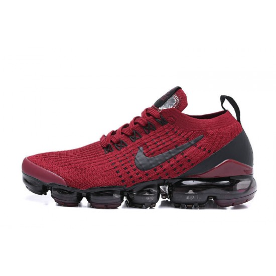 Stockx Nike Air VaporMax Flyknit 3 Red AJ6900-602 Shoes Women/Men