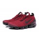 Stockx Nike Air VaporMax Flyknit 3 Red AJ6900-602 Shoes Women/Men