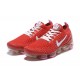 Stockx Nike Air VaporMax Flyknit 3 Red White CU4756-600 Shoes Women/Men