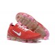 Stockx Nike Air VaporMax Flyknit 3 Red White CU4756-600 Shoes Women/Men