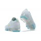 Stockx Nike Air VaporMax Flyknit 3 White Blue AJ6910-500 Shoes Women/Men