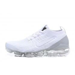 Stockx Nike Air VaporMax Flyknit 3 White AJ6900-100 Shoes Women/Men