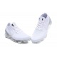 Stockx Nike Air VaporMax Flyknit 3 White AJ6900-100 Shoes Women/Men