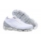 Stockx Nike Air VaporMax Flyknit 3 White AJ6900-100 Shoes Women/Men