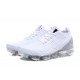 Stockx Nike Air VaporMax Flyknit 3 White AJ6900-100 Shoes Women/Men