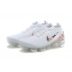 Stockx Nike Air VaporMax Flyknit 3 White AJ6910-400 Shoes Women/Men