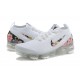 Stockx Nike Air VaporMax Flyknit 3 White AJ6910-400 Shoes Women/Men