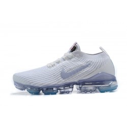 Stockx Nike Air VaporMax Flyknit 3 White CW5643-100 Shoes Women/Men