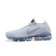 Stockx Nike Air VaporMax Flyknit 3 White CW5643-100 Shoes Women/Men