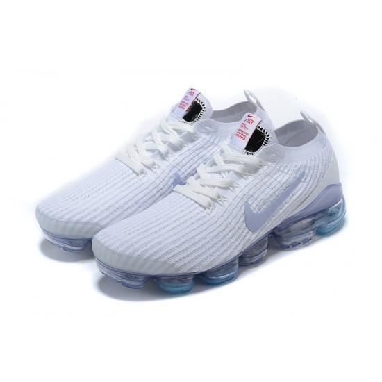 Stockx Nike Air VaporMax Flyknit 3 White CW5643-100 Shoes Women/Men