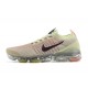 Stockx Nike Air VaporMax Flyknit 3 Yellow Black AJ6910-700 Shoes Women/Men