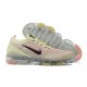 Stockx Nike Air VaporMax Flyknit 3 Yellow Black AJ6910-700 Shoes Women/Men