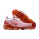 Stockx Nike Air VaporMax Flyknit 3 Pink Red CK0730-188 Shoes Women