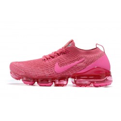 Stockx Nike Air VaporMax Flyknit 3 Pink CT1274-600 Shoes Women