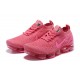 Stockx Nike Air VaporMax Flyknit 3 Pink CT1274-600 Shoes Women