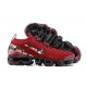 Stockx Nike Air VaporMax Flyknit 3 Red Black CT1274 -600 Shoes Women