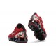 Stockx Nike Air VaporMax Flyknit 3 Red Black CT1274 -600 Shoes Women