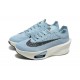 Stockx Nike Air Zoom Alphafly NEXT 3 Blue White Shoes Men