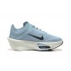 Stockx Nike Air Zoom Alphafly NEXT 3 Blue White Shoes Men