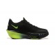 Stockx Nike Air Zoom Alphafly NEXT 3 Black and Green Shoes Women/Men