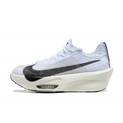 Stockx Nike Air Zoom Alphafly NEXT 3 Black and White Shoes Women/Men