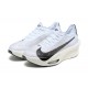 Stockx Nike Air Zoom Alphafly NEXT 3 Black and White Shoes Women/Men