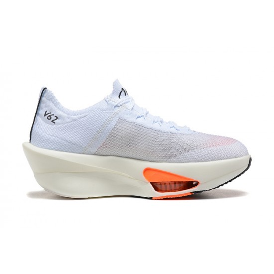 Stockx Nike Air Zoom Alphafly NEXT 3 Grey White Shoes Women/Men