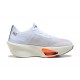 Stockx Nike Air Zoom Alphafly NEXT 3 Grey White Shoes Women/Men