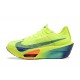 Stockx Nike Air Zoom Alphafly NEXT 3 Neongreen Shoes Women/Men