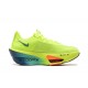 Stockx Nike Air Zoom Alphafly NEXT 3 Neongreen Shoes Women/Men