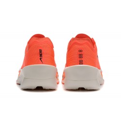 Stockx Nike Air Zoom Alphafly NEXT 3 Orange White Shoes Women/Men