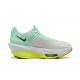 Stockx Nike Air Zoom Alphafly NEXT 3 White Green Shoes Women/Men