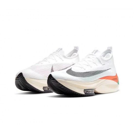 Stockx Nike Air Zoom Alphafly Next 2 White Shoes Men