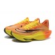 Stockx Nike Air Zoom Alphafly Next 2 Orange and Yellow Shoes Men