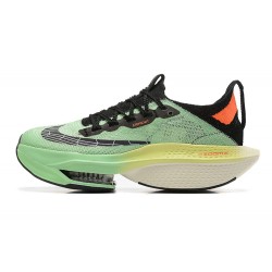 Stockx Nike Air Zoom Alphafly Next 2 Black Green Shoes Women/Men