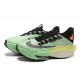 Stockx Nike Air Zoom Alphafly Next 2 Black Green Shoes Women/Men