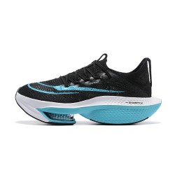 Stockx Nike Air Zoom Alphafly Next 2 Black and Blue Shoes Women/Men