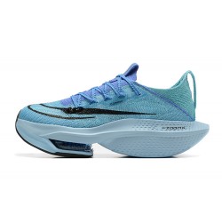 Stockx Nike Air Zoom Alphafly Next 2 Blue Shoes Women/Men