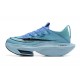 Stockx Nike Air Zoom Alphafly Next 2 Blue Shoes Women/Men