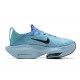 Stockx Nike Air Zoom Alphafly Next 2 Blue Shoes Women/Men