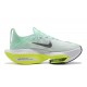 Stockx Nike Air Zoom Alphafly Next 2 Green Shoes Women/Men