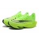 Stockx Nike Air Zoom Alphafly Next 2 Neongreen Shoes Women/Men