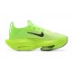 Stockx Nike Air Zoom Alphafly Next 2 Neongreen Shoes Women/Men