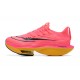 Stockx Nike Air Zoom Alphafly Next 2 Pink Red Shoes Women/Men