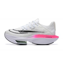 Stockx Nike Air Zoom Alphafly Next 2 Pink White Shoes Women/Men