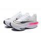 Stockx Nike Air Zoom Alphafly Next 2 Pink White Shoes Women/Men